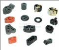 Chasis parts