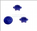 Cleaner rubber
